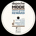 Some Great Reward
